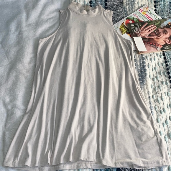 san souci Dresses & Skirts - San Souci Mini Dress - Medium
